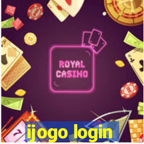 ijogo login